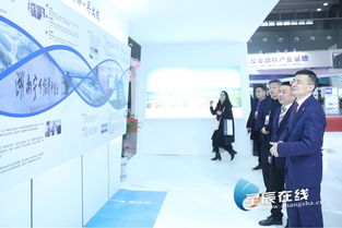 700億對接，長沙園區何以成為實力京企投資首選？