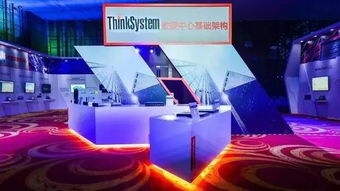 智慧驅(qū)動(dòng)，智造未來 聯(lián)想如何以人工智能賦能中國企業(yè)轉(zhuǎn)型升級(jí)