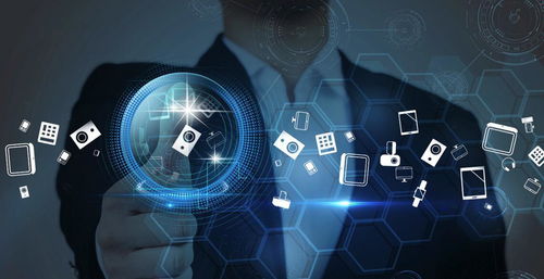 智慧億企 傳統(tǒng)企業(yè)如何把握共享經(jīng)濟(jì)新商機(jī)